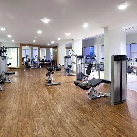 ماريتيم باين بيتش 5*