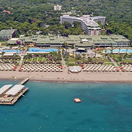 ماريتيم باين بيتش 5* بيليك